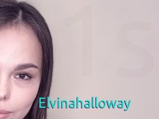 Elvinahalloway