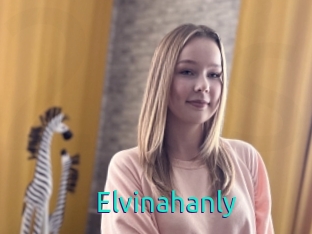 Elvinahanly