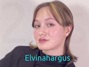 Elvinahargus