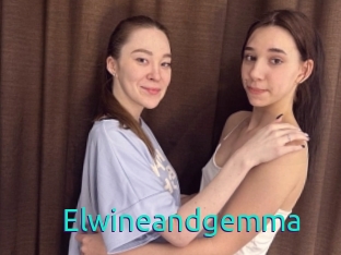 Elwineandgemma