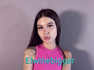 Elwinebigger