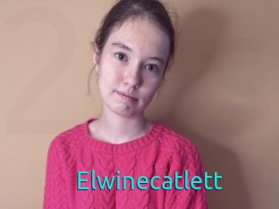 Elwinecatlett