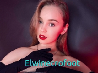 Elwinecrofoot