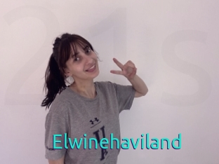 Elwinehaviland