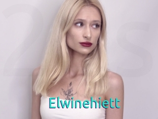 Elwinehiett