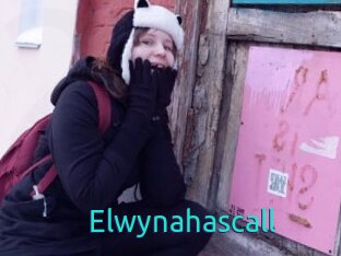 Elwynahascall