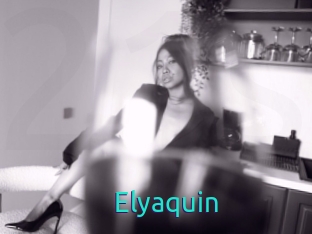 Elyaquin