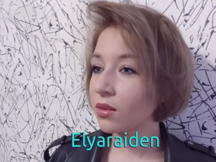 Elyaraiden