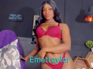 Emattaylor