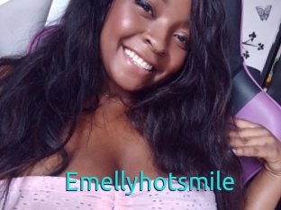 Emellyhotsmile