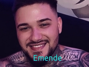 Emende