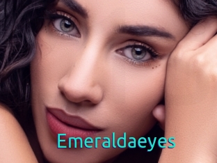 Emeraldaeyes