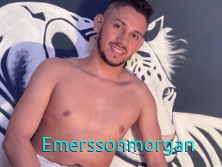 Emerssonmorgan