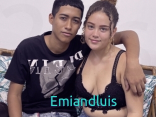 Emiandluis