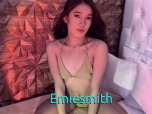 Emiesmith