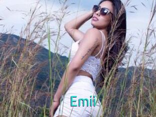 Emii