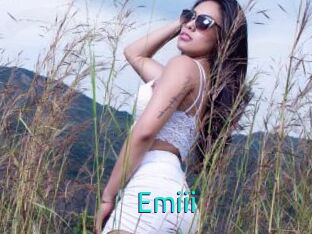 Emiii