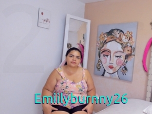 Emiilyburnny26