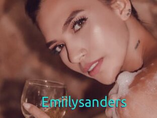 Emiilysanders