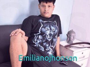 Emilianojhonson