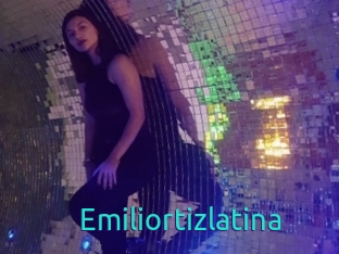 Emiliortizlatina