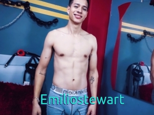 Emiliostewart