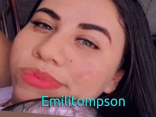 Emilitompson