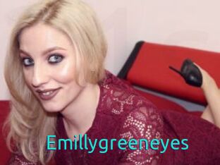 Emillygreeneyes