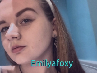 Emilyafoxy