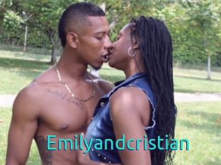 Emilyandcristian