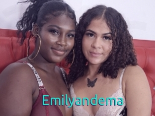 Emilyandema