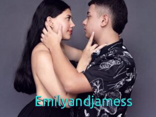 Emilyandjamess