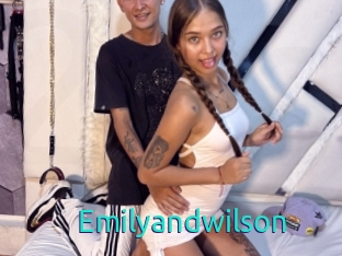 Emilyandwilson