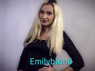 Emilyblond