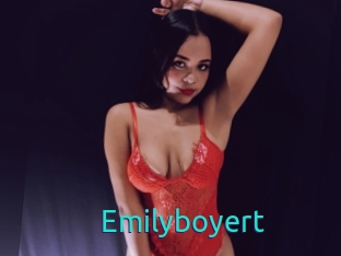 Emilyboyert