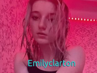 Emilyclarton