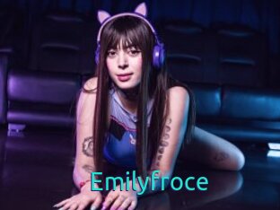 Emilyfroce