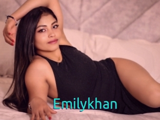 Emilykhan