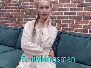 Emilykingsman