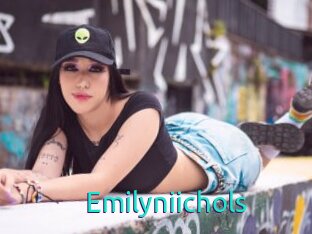 Emilyniichols