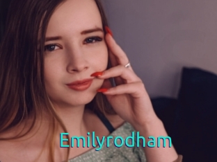 Emilyrodham