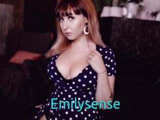 Emilysense