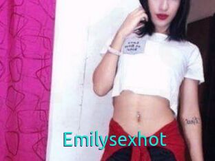 Emilysexhot