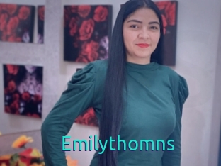 Emilythomns