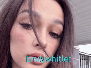 Emilywhitlet