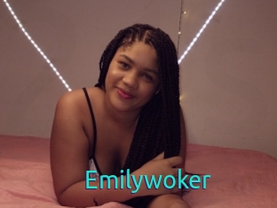 Emilywoker