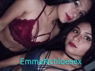 EmmaNchloesex