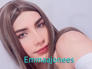 Emmaajonees