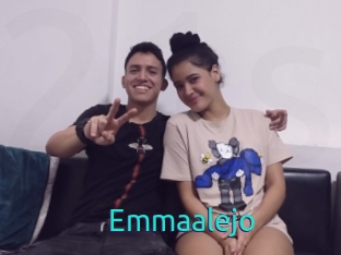 Emmaalejo