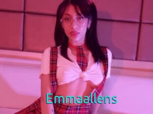 Emmaallens